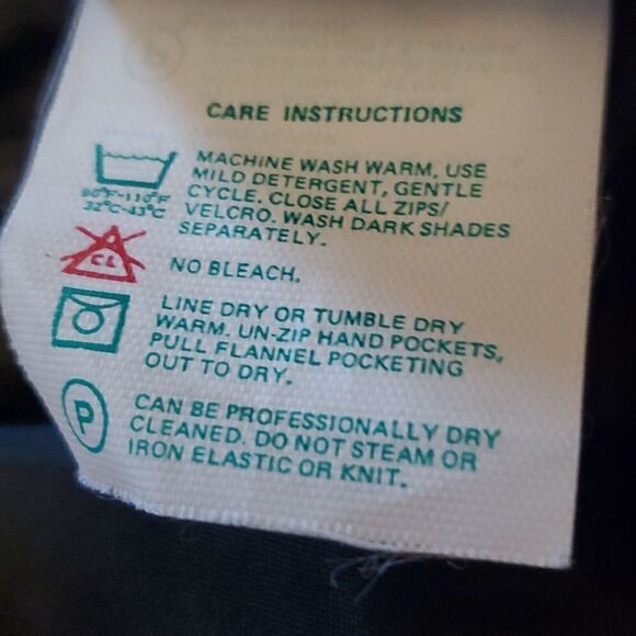 Obermeyer Ski Pants Ladies 8 - Picture 7 of 11